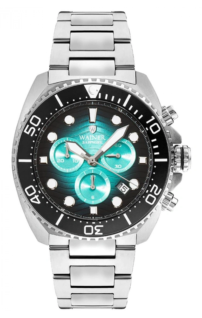 Wainer WA.10300-A Erkek Kol Saati