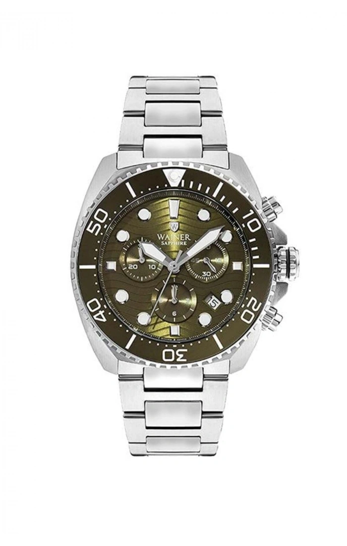 Wainer WA.10300-C ERKEK KOL SAATİ
