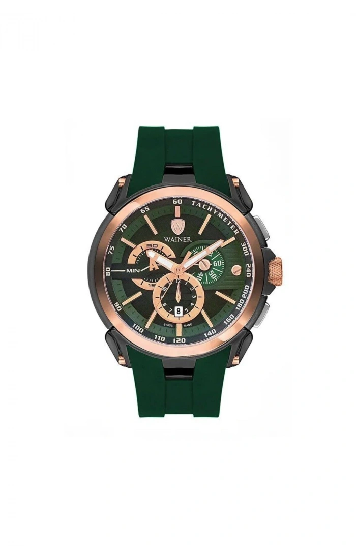 Wainer WA.16910-G Erkek Kol Saati