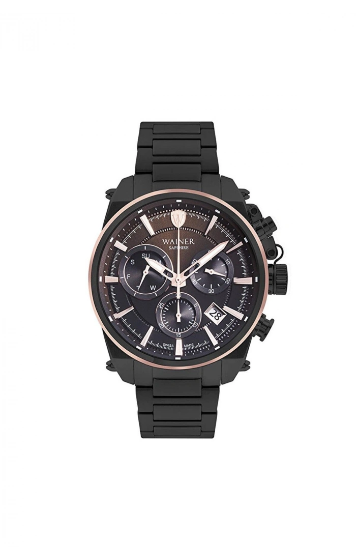 Wainer WA.19200-G Erkek Kol Saati