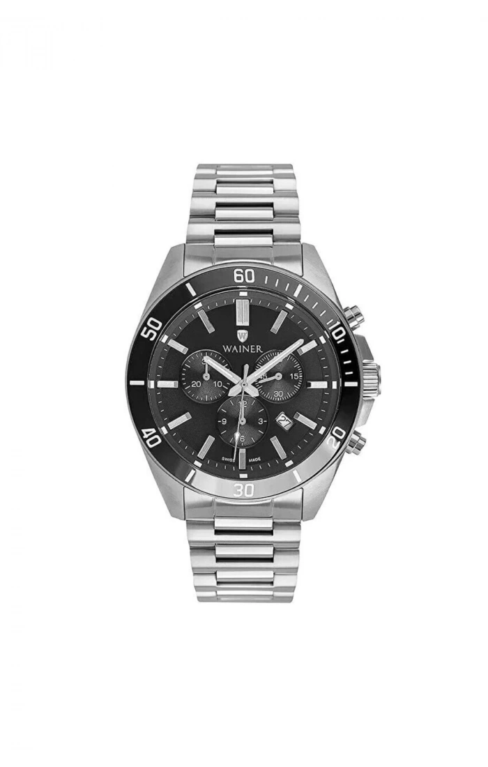 Wainer WA.19540-D Erkek Kol Saati