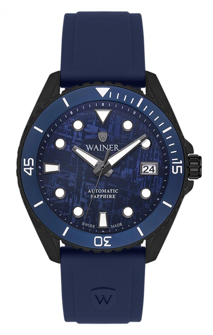 Wainer WA.25110-D Erkek Kol Saati