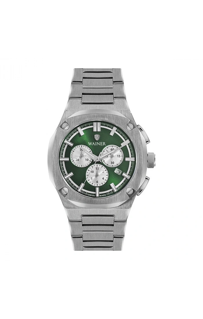 Wainer WA.10000-G Erkek Kol Saati