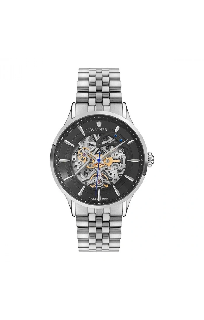 Wainer WA.25705-A Erkek Kol Saati