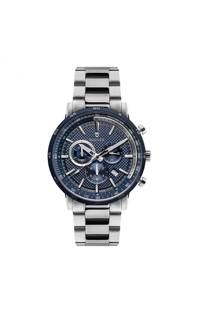 Wainer WA.19032-B Erkek Kol Saati