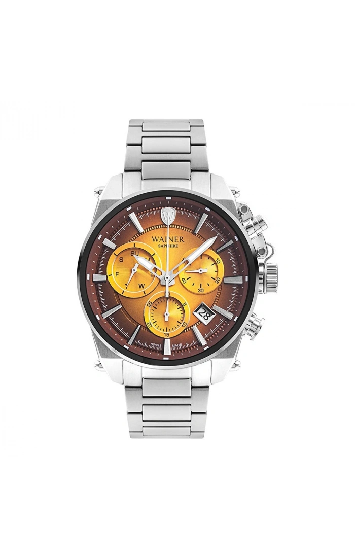 Wainer WA.19200-F Erkek Kol Saati