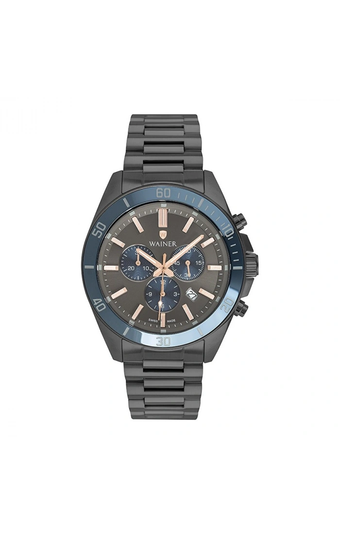 Wainer WA.19540-A Erkek Kol Saati