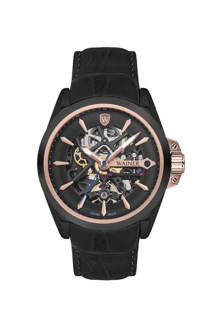 Wainer WA.25677-E Erkek Kol Saati