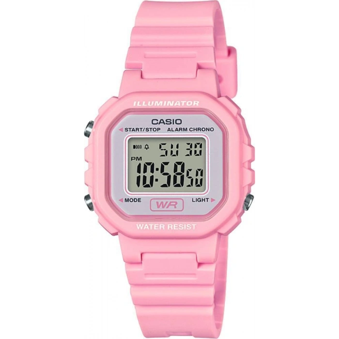 Casio LA-20WH-4A1DF Kol Saati