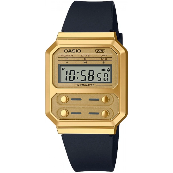 Casio A100WEFG-9ADF Kol Saati