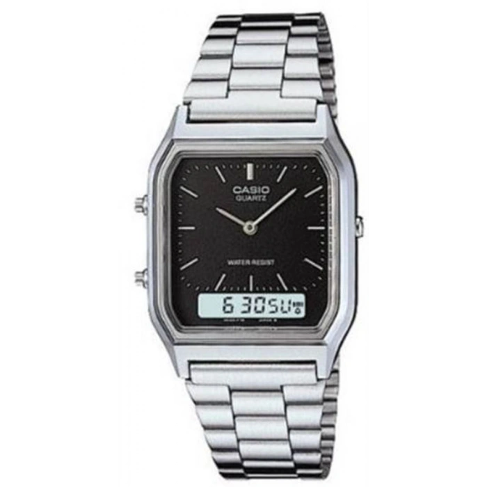 Casio AQ-230A-1DMQ Kol Saati