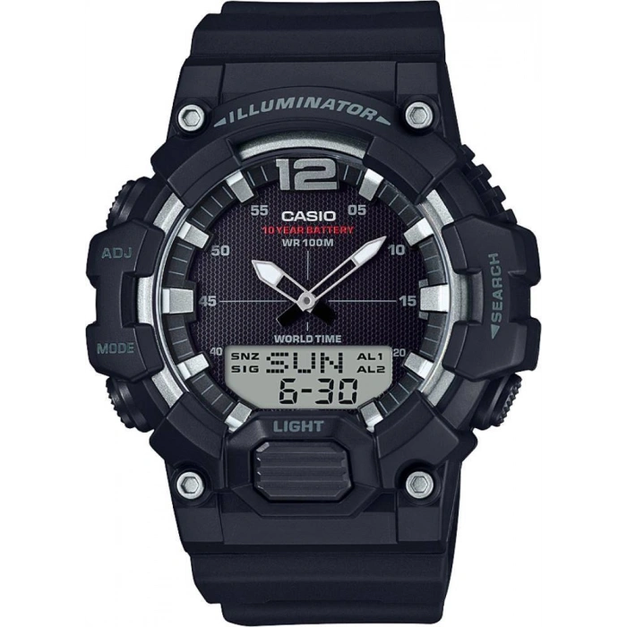 Casio HDC-700-1AVDF Kol Saati