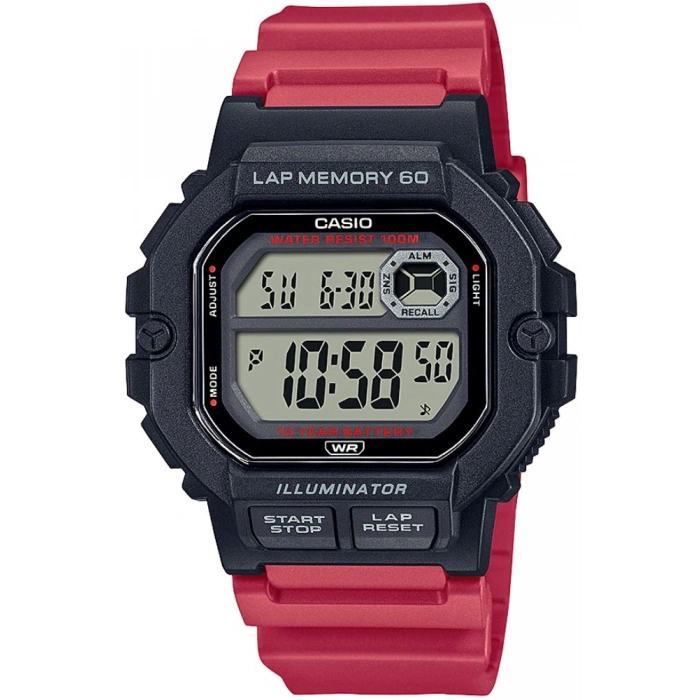 Casio WS-1400H-4AVDF Kol Saati