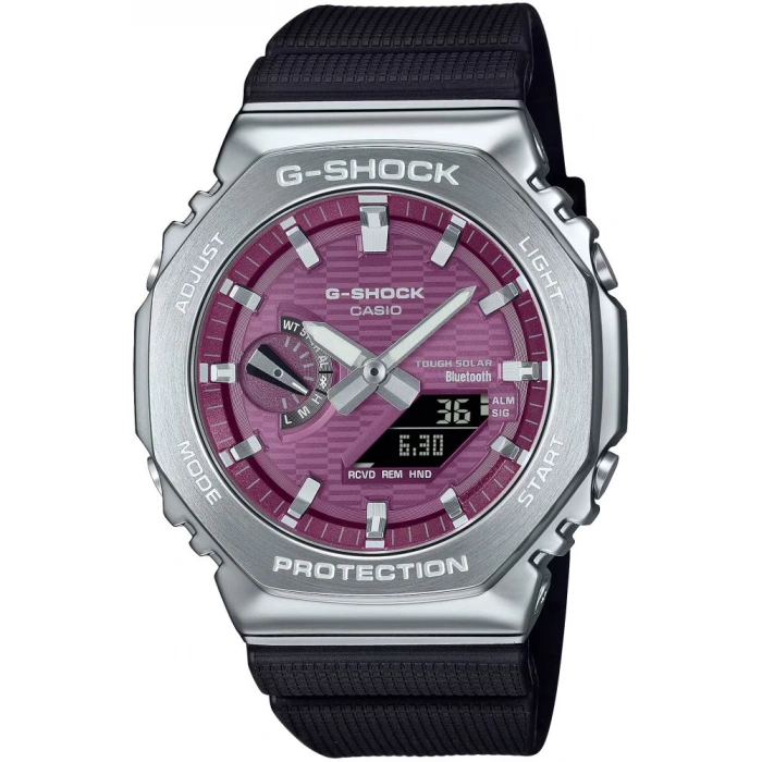 Casio GBM-2100A-4BDR Kol Saati