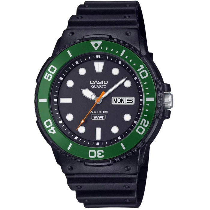 Casio MRW-230H-1E3VDF Kol Saati