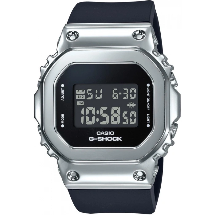 Casio GM-S5600-1DR Kol Saati