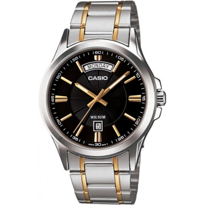 Casio MTP-1381G-1AVDF Kol Saati