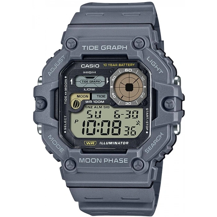 Casio WS-1700H-8AVDF Kol Saati