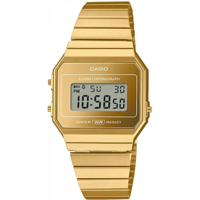 Casio A700WEVG-9ADF Kol Saati