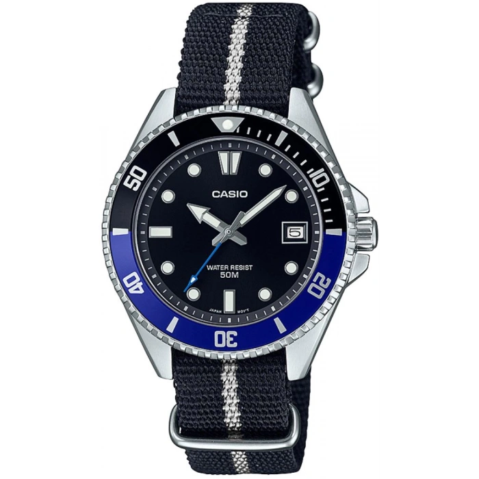 Casio MDV-10C-1A2VDF Kol Saati