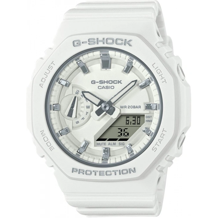 Casio GMA-S2100-7ADR Kol Saati