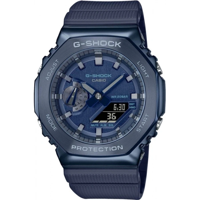 Casio GM-2100N-2ADR Kol Saati