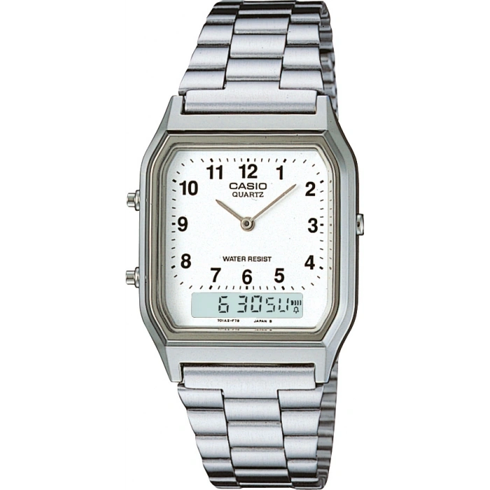 Casio AQ-230A-7BMQ Kol Saati