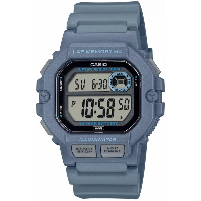 Casio WS-1400H-2AVDF Kol Saati