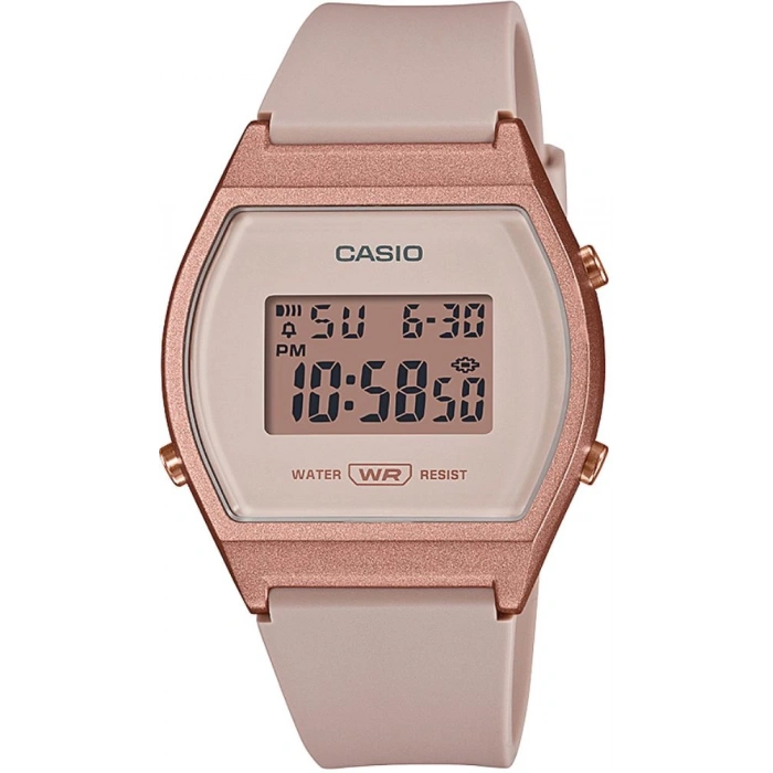 Casio LW-204-4ADF Kol Saati