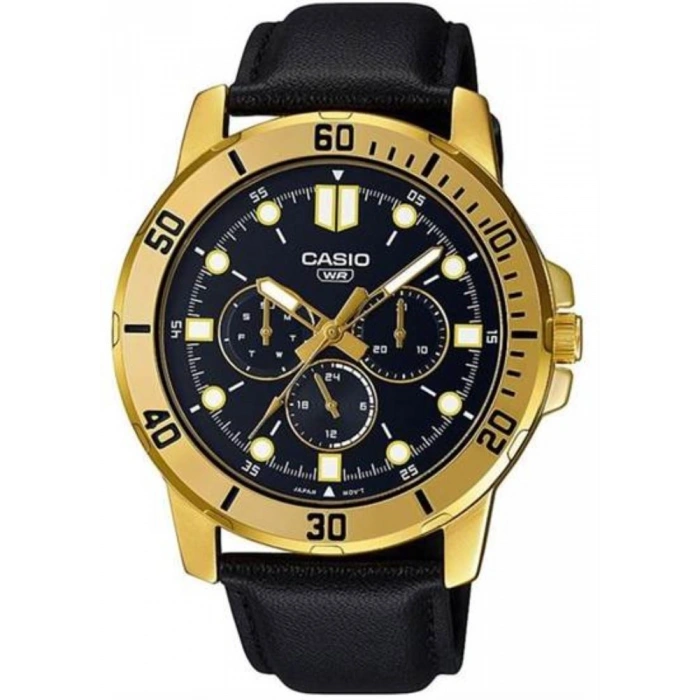 Casio MTP-VD300GL-1EUDF Kol Saati