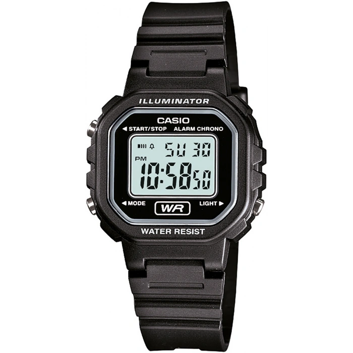 Casio LA-20WH-1ADF Kol Saati