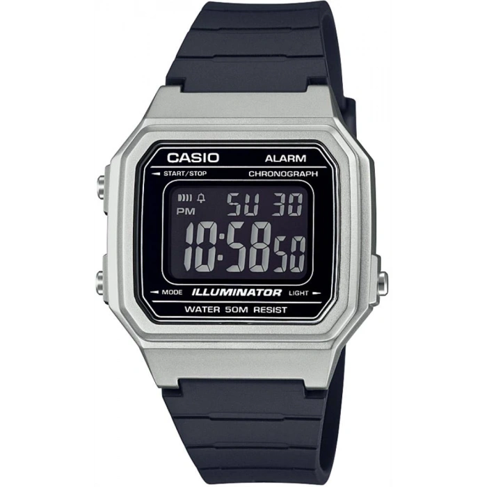 Casio W-217HM-7BVDF Kol Saati