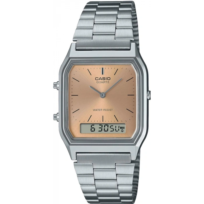 Casio AQ-230A-4AMQYDF Kol Saati