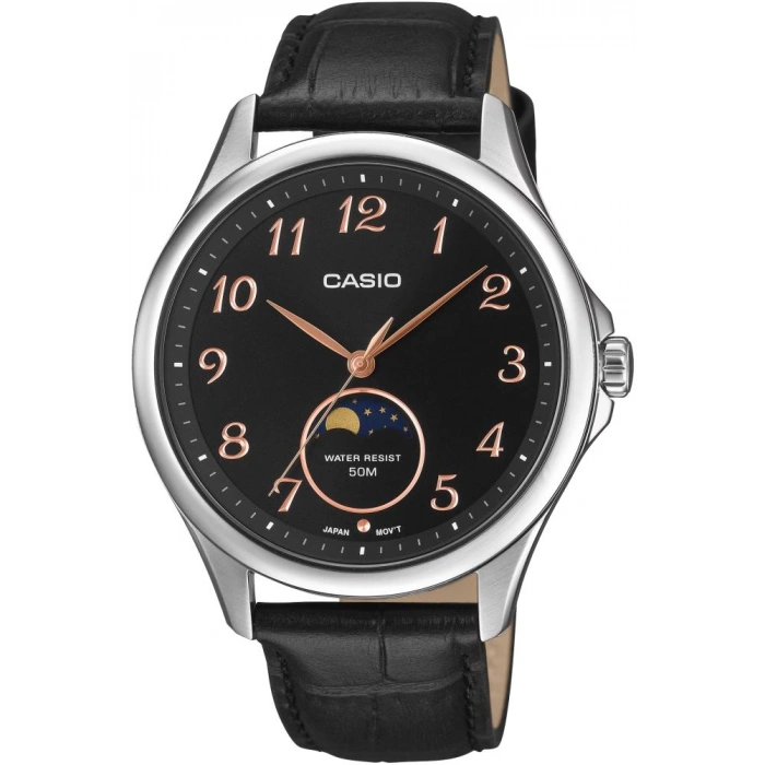 Casio MTP-M110L-1AVDF Kol Saati
