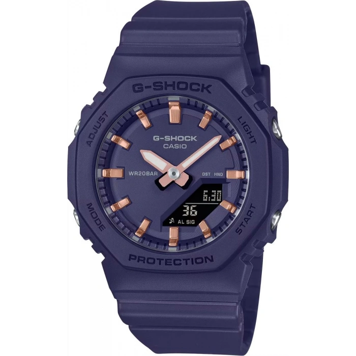 Casio GMA-P2100M-2ADR Kol Saati