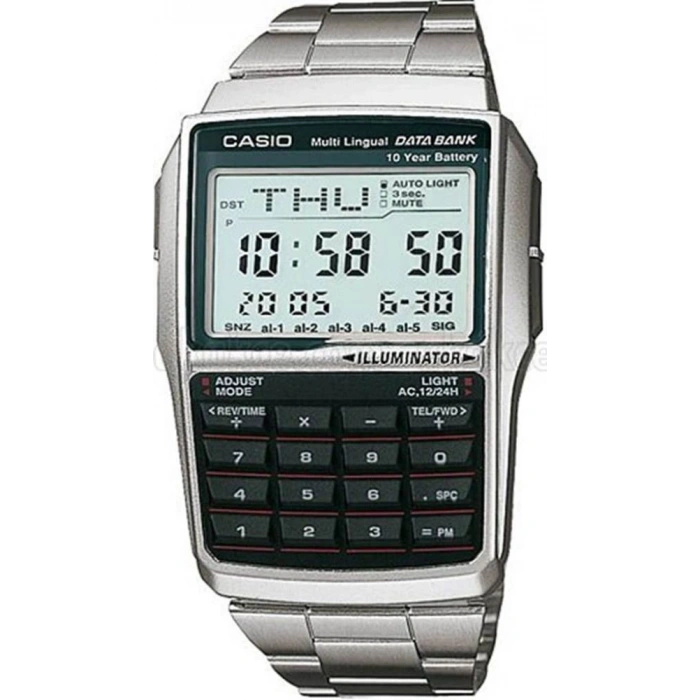 Casio DBC-32D-1ADF Kol Saati