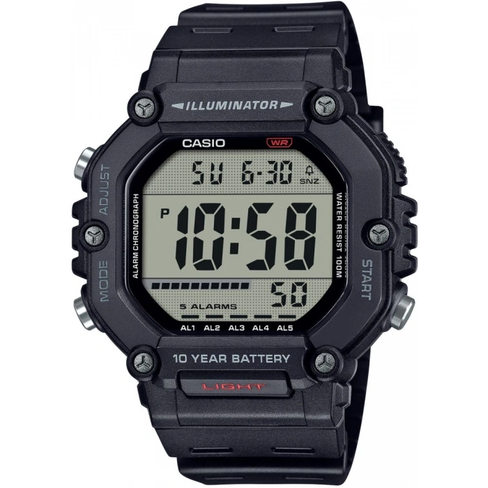 Casio AE-1600H-1AVDF Kol Saati