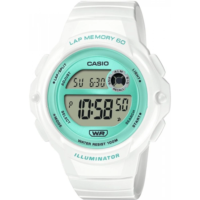 Casio LWS-1200H-7A3VDF Kol Saati