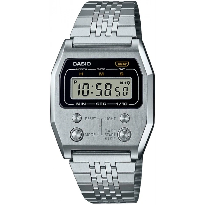Casio A1100D-1DF Kol Saati