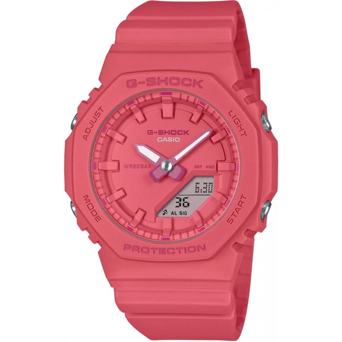 Casio GMA-P2100-4ADR Kol Saati