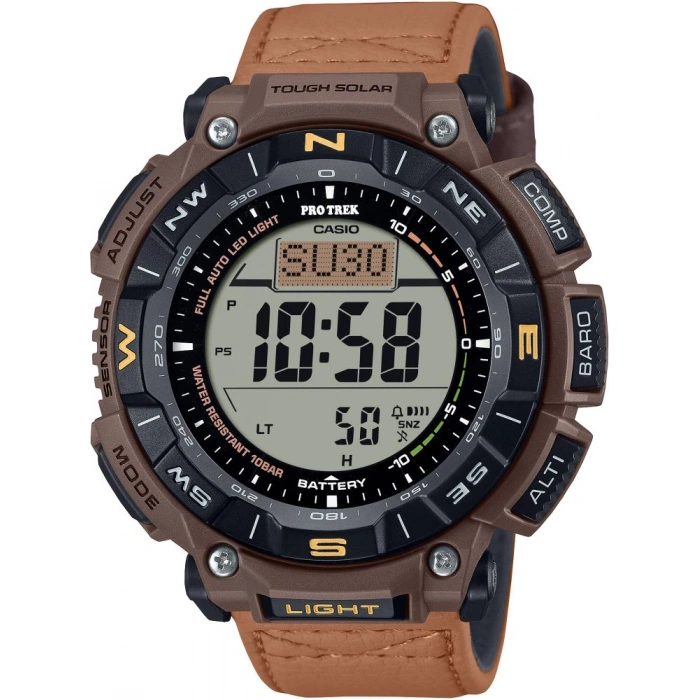 Casio PRG-340L-5DR Kol Saati