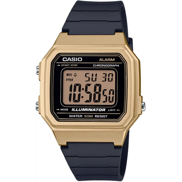 Casio W-217HM-9AVDF Kol Saati