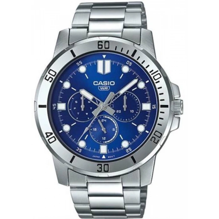 Casio MTP-VD300D-2EUDF Kol Saati