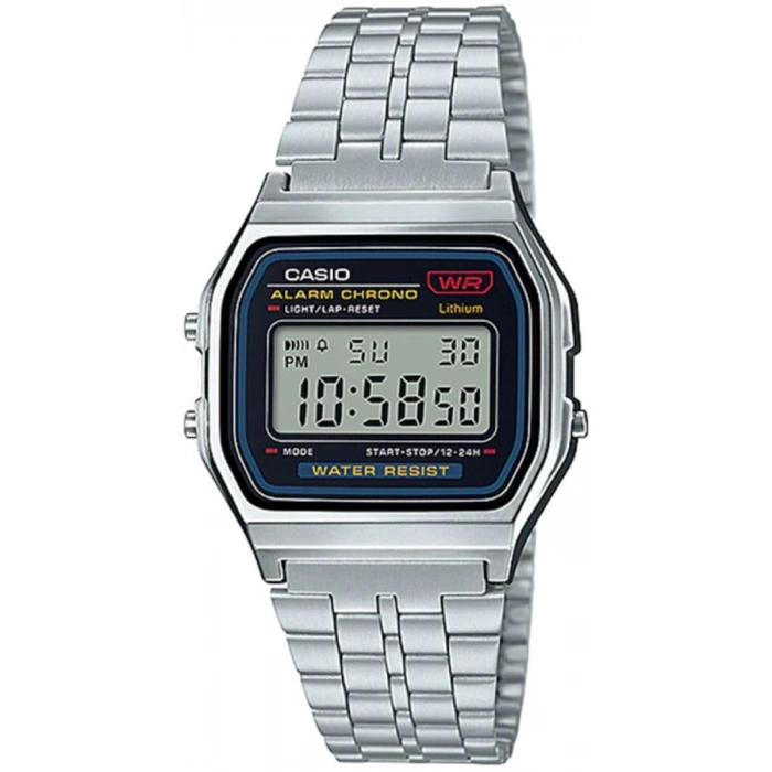 Casio A159WA-N1DF Kol Saati