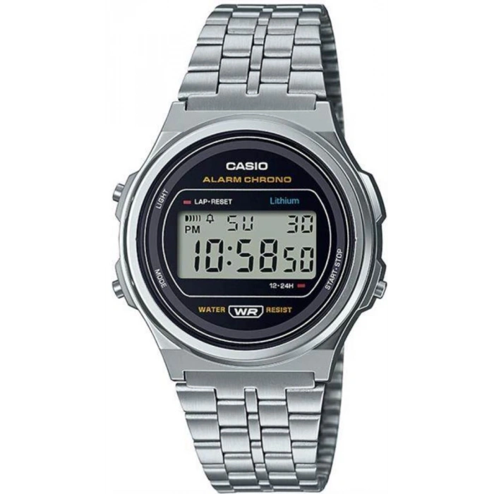 Casio A171WE-1ADF Kol Saati