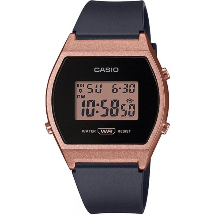 Casio LW-204-1ADF Kol Saati
