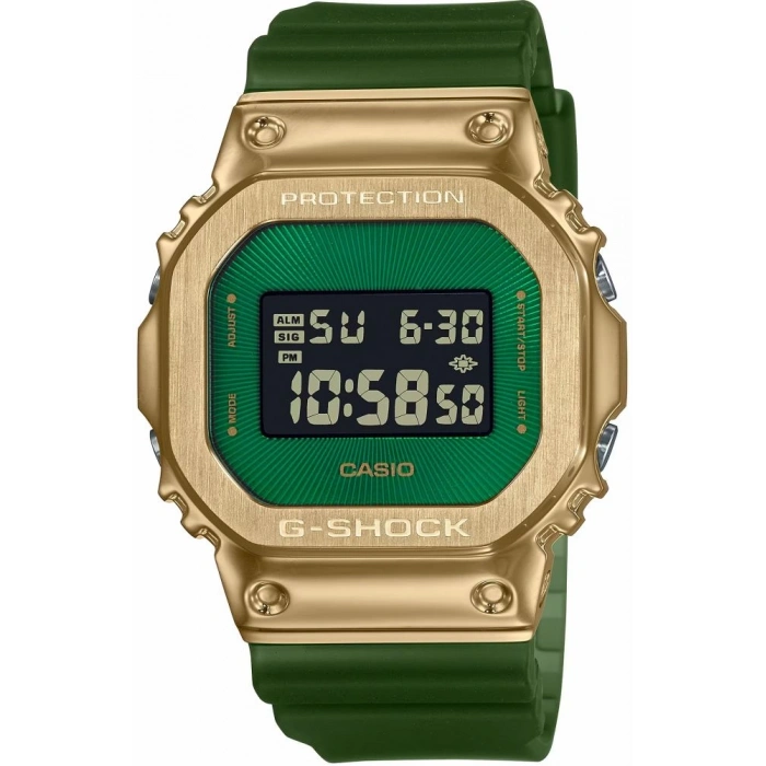 Casio GM-5600CL-3DR Kol Saati
