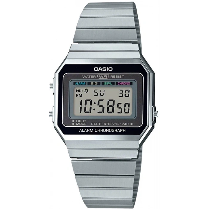 Casio A700W-1ADF Kol Saati