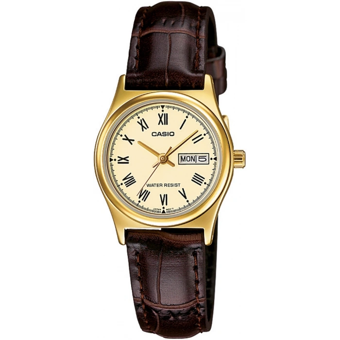 Casio LTP-V006GL-9BUDF Kol Saati