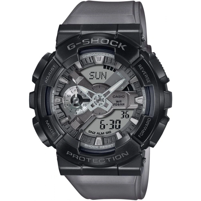 Casio GM-110MF-1ADR Kol Saati